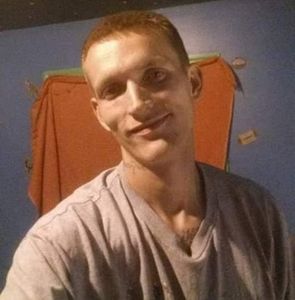 Meet your Posher, Rickey